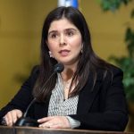 Diputada Barchiesi exige investigación por acto de instrumentalización política de niños de 1ro básico en escuela de Putaendo