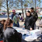Exitoso operativo de vacunación antirrábica en San Felipe