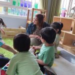Año parvulario 2024: Postulación a salas cuna y jardines infantiles Integra finaliza el 30 de noviembre